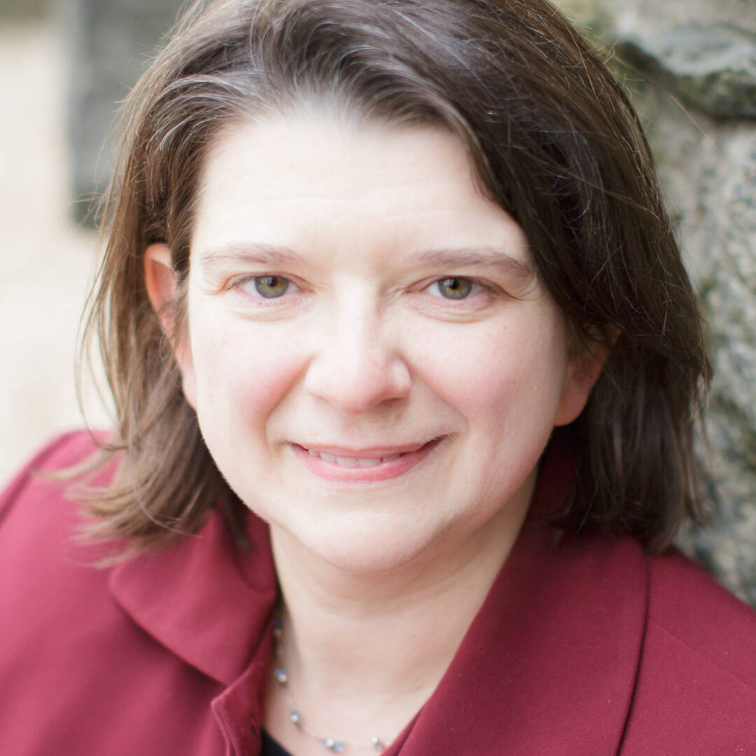 Ellen Dickenson